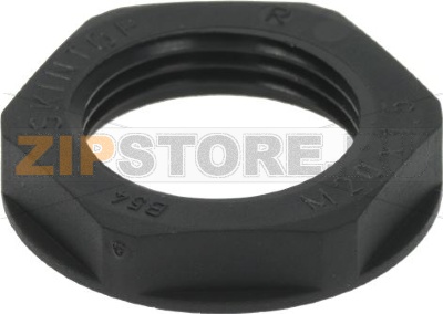 NUT FOR PRESSURE PLUG PG13.5 