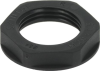 NUT FOR PRESSURE PLUG PG13.5