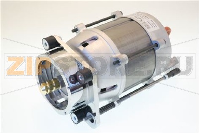 MOTORE COMPLETO MYTHOS ONE 