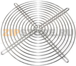 GRILLE DE PROTECTION 