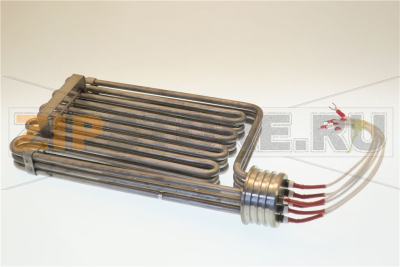 ТЭН  F 60T7150W 3-230В 