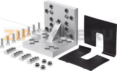 Комплект монтажный Festo HMBV-ND 