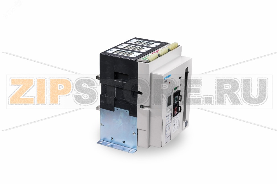 Выключатель автоматический 1250 А, 65 кА, 50 Гц, воздушный ESQ 14.01.02.1.000062 