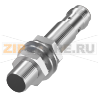 Датчик расстояния индуктивный Balluff BAW004M
