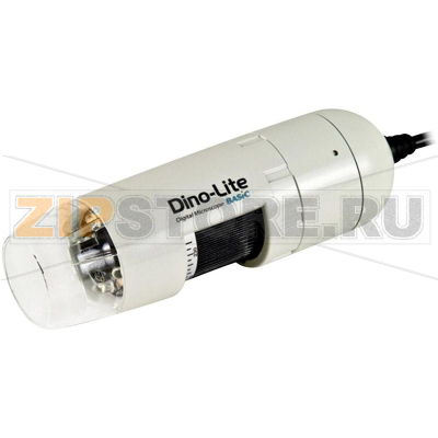 Микроскоп-камера цифровой, USB, 0.3 Mpx Dino Lite AM2111 