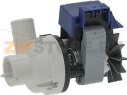DRAIN PUMP CANDY ACQUAVIVA 