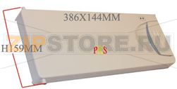 PORTILLON FREEZER CPL 