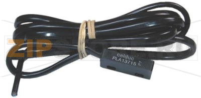 МАГНИТНЫЙ МИКРОВЫКЛЮЧАТЕЛЬ PLA13715 
