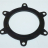 УПЛОТНИТЕЛЬ 160/94X8 - УПЛОТНИТЕЛЬ 160/94X8
