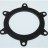 УПЛОТНИТЕЛЬ 160/94X8 - УПЛОТНИТЕЛЬ 160/94X8