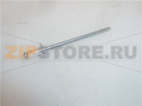 RIVETTO IN ALLUMINIO ø 2,9x6 mm
