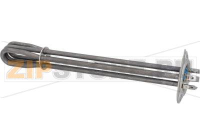 Heating element 6,0 KW with thermal protection Meiko FV 130.2 Heating element 6,0 KW with thermal protection Meiko FV 130.2Запчасть на деталировке под номером: 6Название запчасти Meiko на английском языке: Heating element 6,0 KW with thermal protection Meiko FV 130.2 