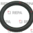 УПЛОТНИТЕЛЬ OR 02037 EPDM - 5ШТ RATIONAL 2060.0228 - УПЛОТНИТЕЛЬ OR 02037 EPDM - 5ШТ RATIONAL 2060.0228