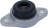 FLANGE WITH BEARING ø 12 mm