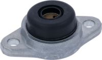 FLANGE WITH BEARING ø 12 mm