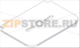 ФИЛЬТР ДЛЯ КОНДЕНСАТА ОХЛАДИТЕЛЯ PODIUM 