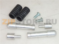 SUPPORTO PORTAFILTRO