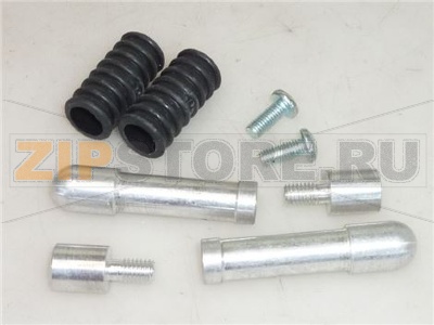 SUPPORTO PORTAFILTRO 