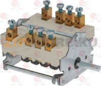 ПЕРЕКЛЮЧАТЕЛЬ 0-1 0-1 ПОЗИЦИОННЫЙ