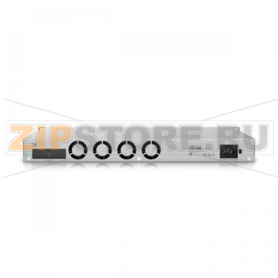 Коммутатор 100 Вт, 28 портов Ubiquiti USW-Pro-Aggregation 