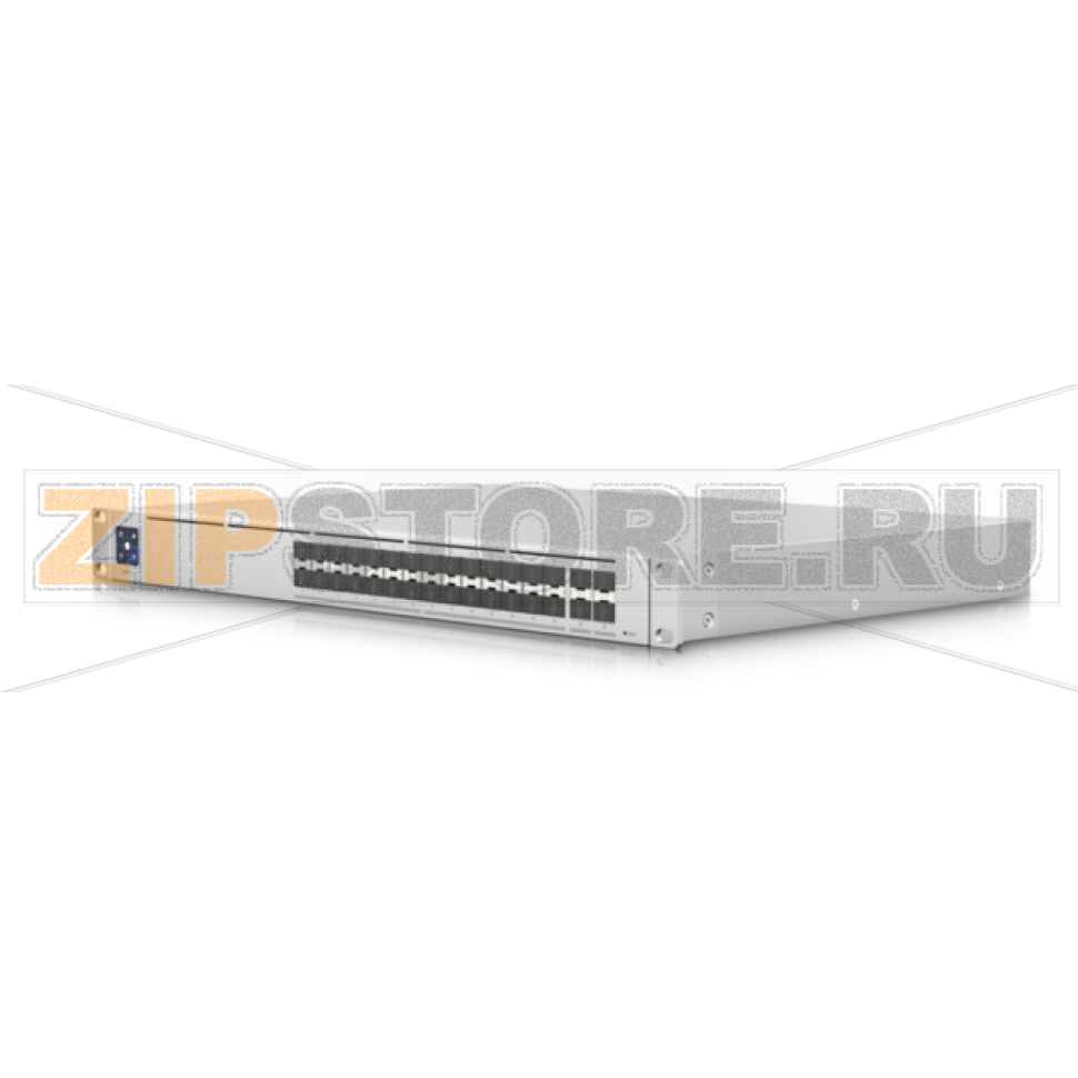 Коммутатор 100 Вт, 28 портов Ubiquiti USW-Pro-Aggregation 