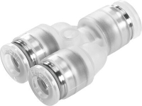 Фитинг Y-образный Festo NPQP-Y-Q8-E-FD-P10