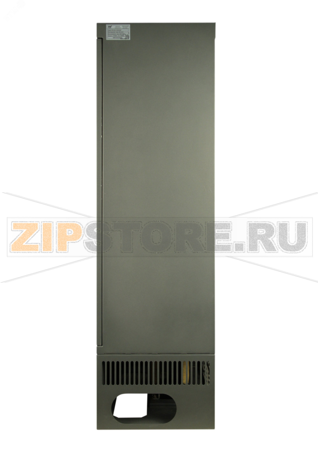 Преобразователь частоты 400 кВт, 380 В, 725 А, IP20 ESQ 08.04.001003 