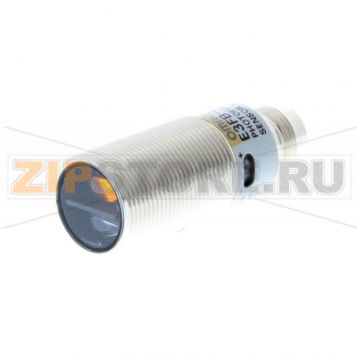 Датчик фотоэлектрический Omron E3FB-LP21-F2 