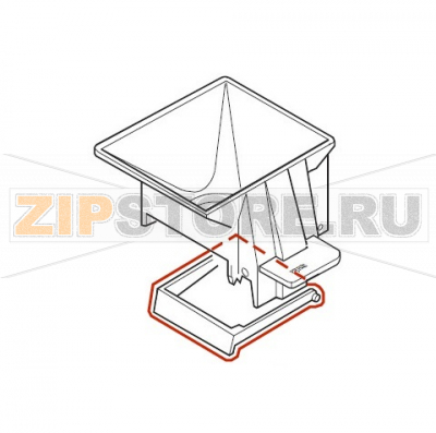 Rasatore x gruppo grigio Saeco Royal Digital Rasatore x gruppo grigio Saeco Royal Digital

Запчасть на сборочном чертеже под номером: 20

Название запчасти на итальянском языке: Rasatore x gruppo grigio Saeco Royal Digital