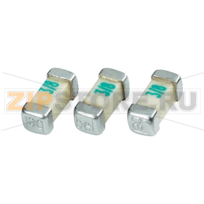 Предохранитель SMD 5 А, 125 В, T, 1 шт ESKA SMD SST T 5 A 