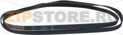 BELT H9 EL WHIRLPOOL C00145707 