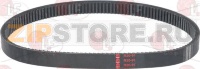 TOOTHED BELT R20-91 29x10x1050 mm