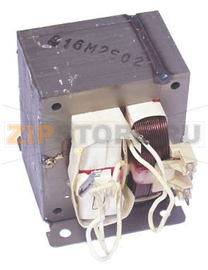 TRANSFORMATEUR PRIMAIRE 240V 