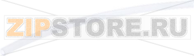 TUBE SILICONE ø 8x5 - 200 mm 