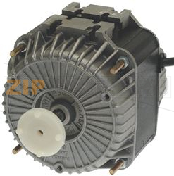 CAPACITOR MOTOR FAN EFCR25YOA5 