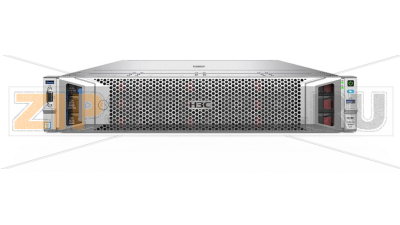 Сервер H3C UniServer R6700 G3 8SFF 