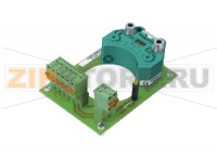 Индуктивный датчик Inductive sensor PL1-F25-E8-K Pepperl+Fuchs