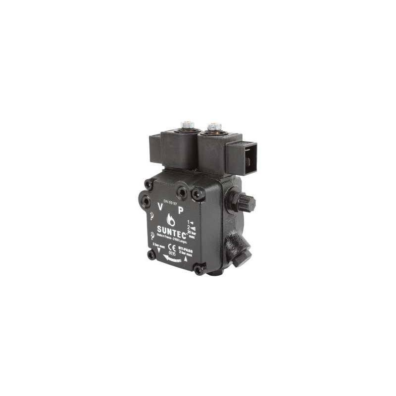 Насос для горелки Weishaupt 601865 