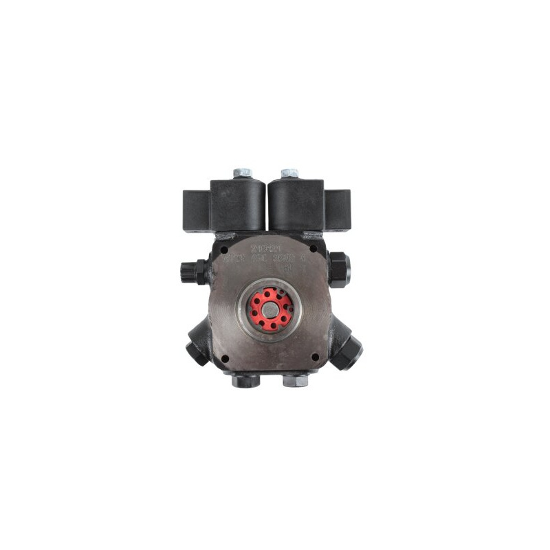 Насос для горелки Weishaupt 601865 