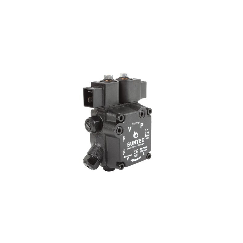 Насос для горелки Weishaupt 601865 