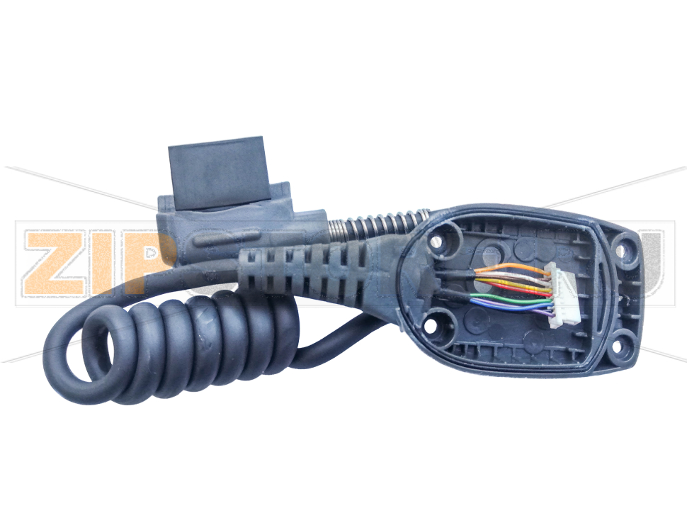 Кабель сканирующей головки RS409 RS419 Motorola Symbol WT4000 Кабель сканирующей головки RS409 RS419 для терминала сбора данных Motorola Symbol WT4000