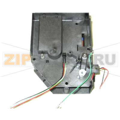 Kit, feeder assembly Zebra P330i Kit, feeder assembly Zebra P330iЗапчасть на деталировке под номером: 105912G-680