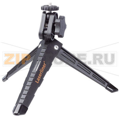 Штатив компактный, мини Laserliner 090.131A 