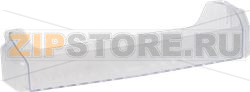 BOTTLE SHELF BEKO 435 mm 