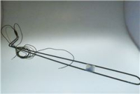RESISTENZA 750W 230V