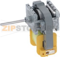 BLOWER NO-FROST ø 100 mm