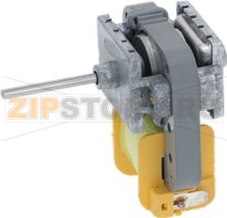 BLOWER NO-FROST ø 100 mm 