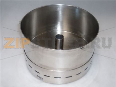 VASCA CUTTER L5 A/A2 VECCHI 