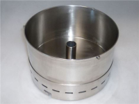 VASCA CUTTER L5 A/A2 VECCHI