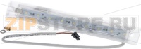 позицию KIT LED LIGHTING BAR 180 mm